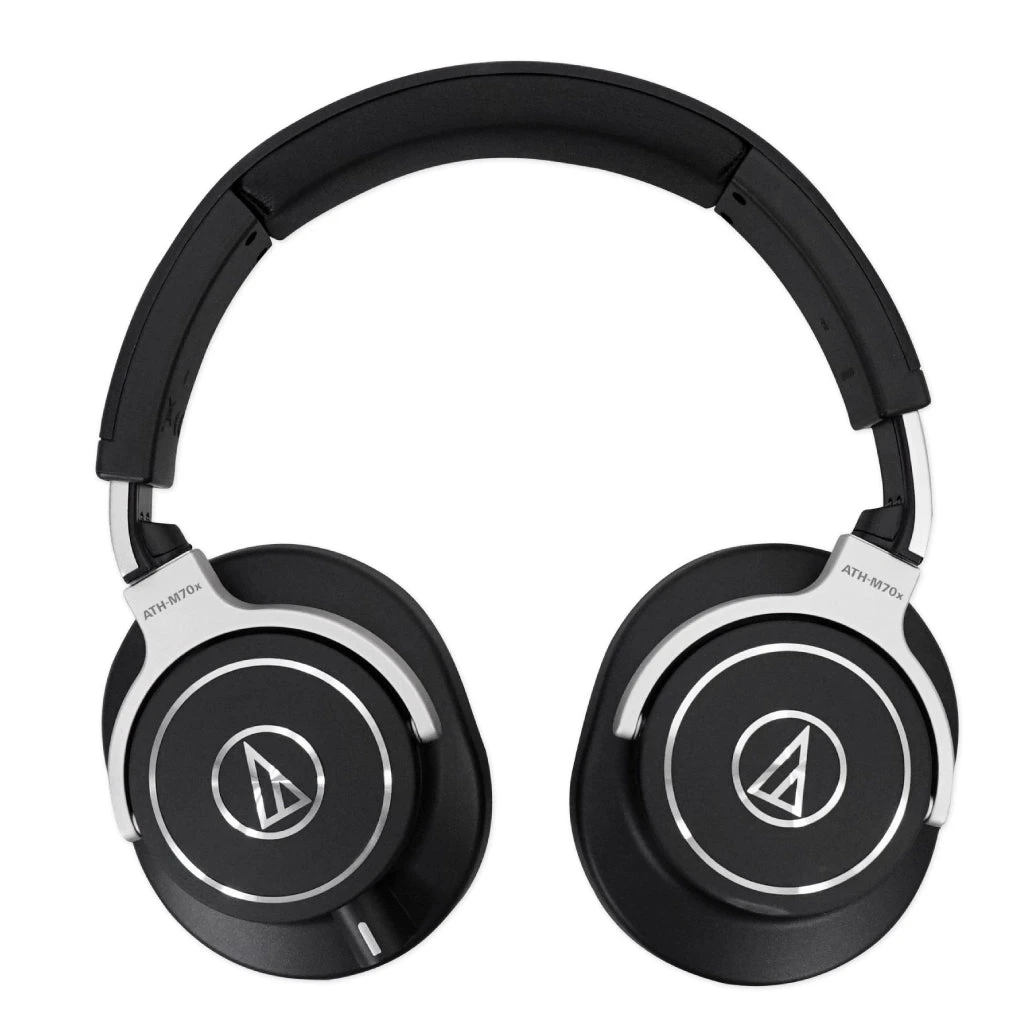 Audio-Technica ATH-M70x Monitor Headphone 4 Audio-Technica ATH-M70x Monitor Headphone - Image 2