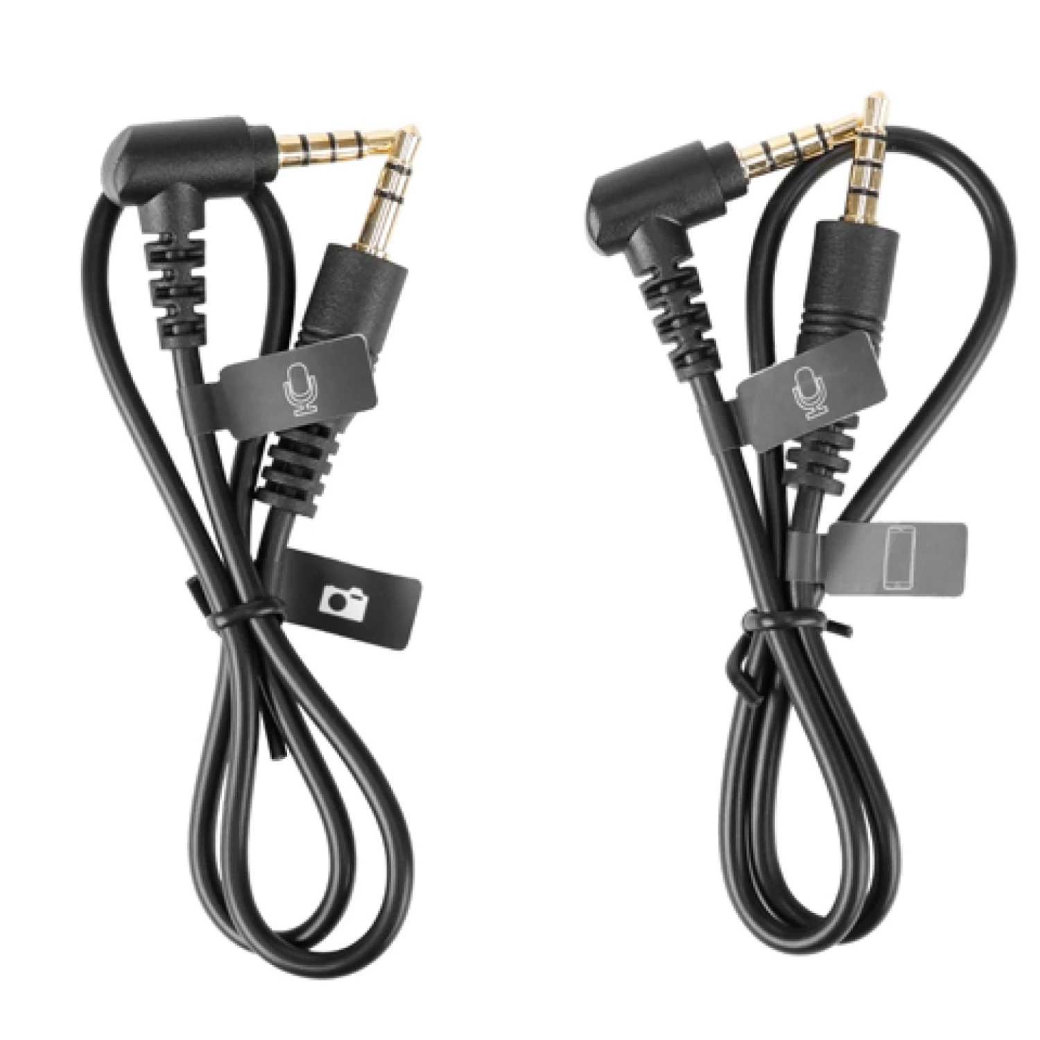 BOYA BY-MM1+ Super-cardioid Condenser Shotgun Microphone 4 BOYA BY-MM1+ Super-cardioid Condenser Shotgun Microphone - Image 2