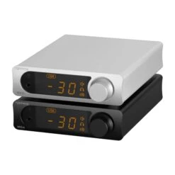 Topping MX3S Desktop DAC & Headphone Amplifier & Speaker Amplifier -Audio Headphone Store MX3s 04 result