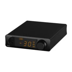 Topping MX3S Desktop DAC & Headphone Amplifier & Speaker Amplifier -Audio Headphone Store MX3s 05 result