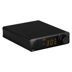 Topping MX3S Desktop DAC & Headphone Amplifier & Speaker Amplifier -Audio Headphone Store MX3s 08 result