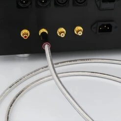 75Ohms Digital Coaxial Cable -Audio Headphone Store Main 03 result 63410326 226a 4d63 b990 2d8ede2bf42c