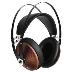 Meze 99 Classics Headphones 10 Meze 99 Classics Headphones -Audio Headphone Store Meze 99 Classic Walnut Silver 1
