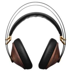 Meze 99 Classics Headphones 9 Meze 99 Classics Headphones -Audio Headphone Store Meze 99 Classic Walnut 3