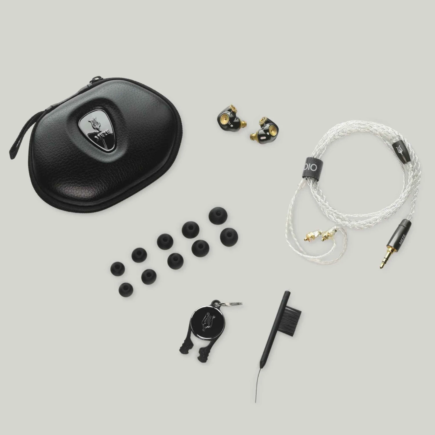 Meze Advar Earphone 5 Meze Advar Earphone - Image 3