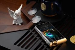 Cayin N30LE Portable Music Player 14 Cayin N30LE Portable Music Player -Audio Headphone Store N30LE 13 result