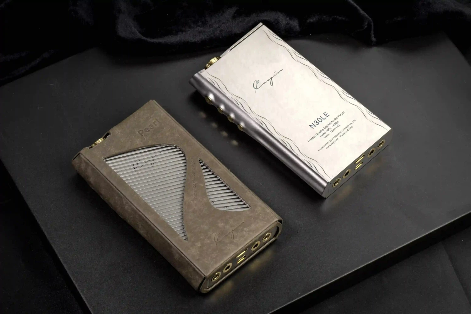 Cayin N30LE Portable Music Player 6 Cayin N30LE Portable Music Player - Image 4