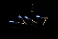 Null Audio Tiburon Headphone & Earphone Cable 9 Null Audio Tiburon Headphone & Earphone Cable -Audio Headphone Store NL4Blueconnectors result