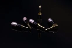 Null Audio Arete MKV (4-braid) Headphone & Earphone Cable 11 Null Audio Arete MKV (4-braid) Headphone & Earphone Cable -Audio Headphone Store NL4Rosegoldconnectors result 1d4237e4 2ee8 4d01 bc67 e47d02d842c9