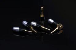 Null Audio Epsilon Headphone & Earphone Cable -Audio Headphone Store NL4Silverconnectors result