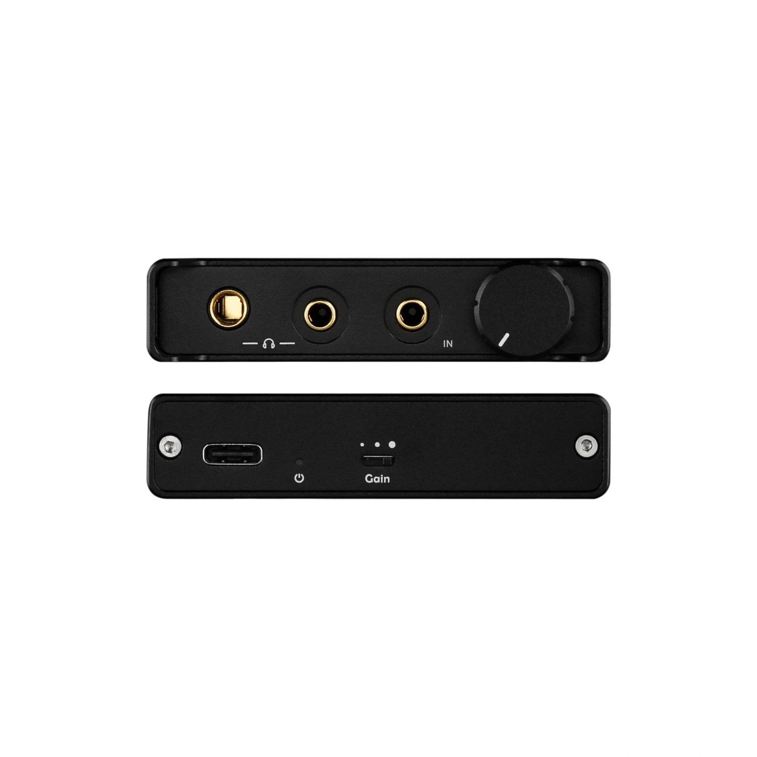 Topping NX7 Portable Headphone Amplifier 10 Topping NX7 Portable Headphone Amplifier - Image 8