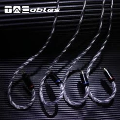 TAC Obsidian Cable -Audio Headphone Store O 4 result