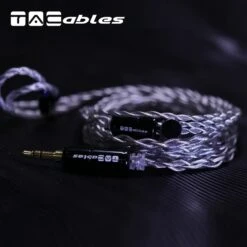TAC Obsidian Cable -Audio Headphone Store O 5 result