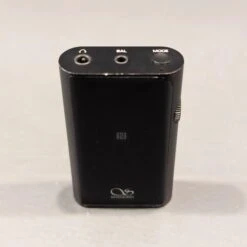 Shanling UP4 Bluetooth Amplifier + DAC (Open Box) -Audio Headphone Store PXL 20230322 133455465 result