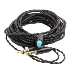 Replacement Cable For Hifiman Headphones With Modular Plugs 9 Replacement Cable For Hifiman Headphones With Modular Plugs -Audio Headphone Store PXL 20230419 113619023 Edit result
