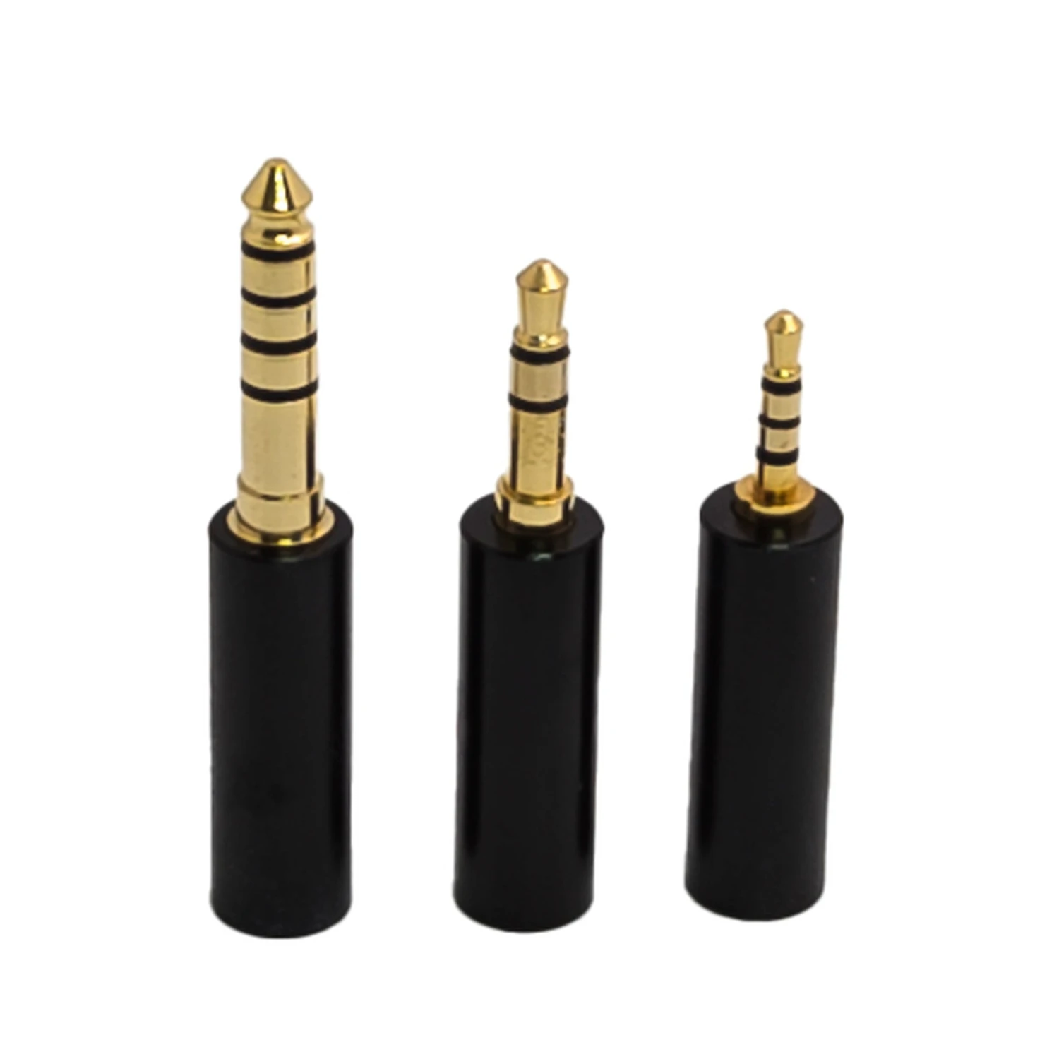 Replacement Cable For Hifiman Headphones With Modular Plugs 6 Replacement Cable For Hifiman Headphones With Modular Plugs - Image 4