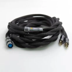 Hakugei Lucky Voice Earphone Cable 19 Hakugei Lucky Voice Earphone Cable -Audio Headphone Store PXL 20230502 150740639 result