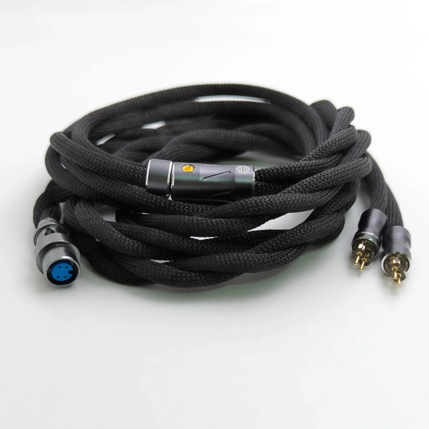 Hakugei Lucky Voice Earphone Cable 6 Hakugei Lucky Voice Earphone Cable - Image 4