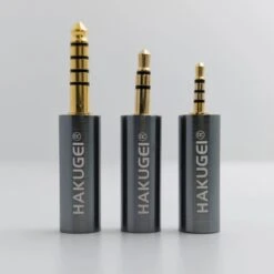 Hakugei Lucky Voice Earphone Cable 17 Hakugei Lucky Voice Earphone Cable -Audio Headphone Store PXL 20230502 150914047 result