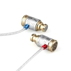 Tangzu Princess Chang Le Earphone 17 Tangzu Princess Chang Le Earphone -Audio Headphone Store PrincessChangLe 0089