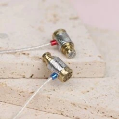 Tangzu Princess Chang Le Earphone 22 Tangzu Princess Chang Le Earphone -Audio Headphone Store PrincessChangLe 0154