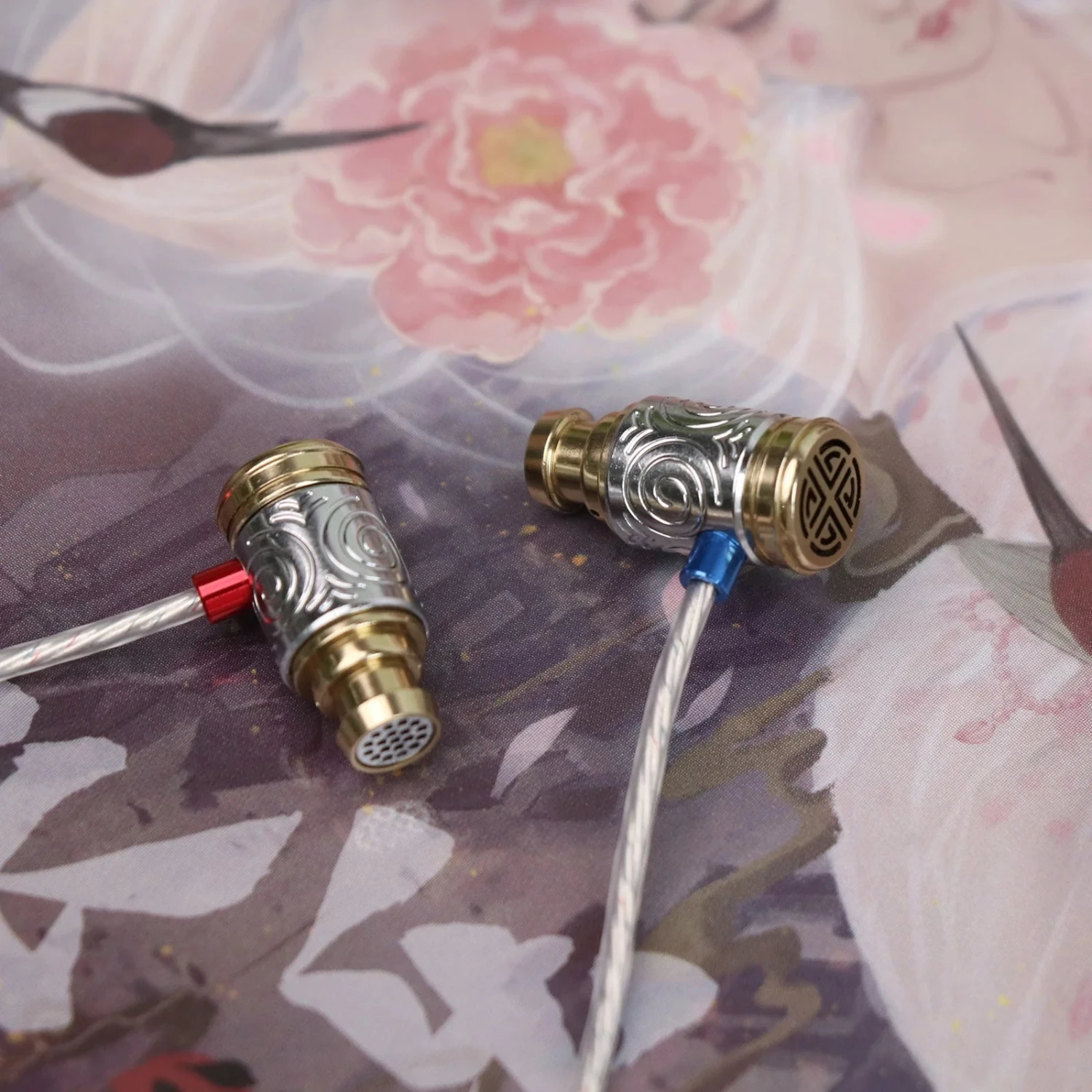 Tangzu Princess Chang Le Earphone 11 Tangzu Princess Chang Le Earphone - Image 9