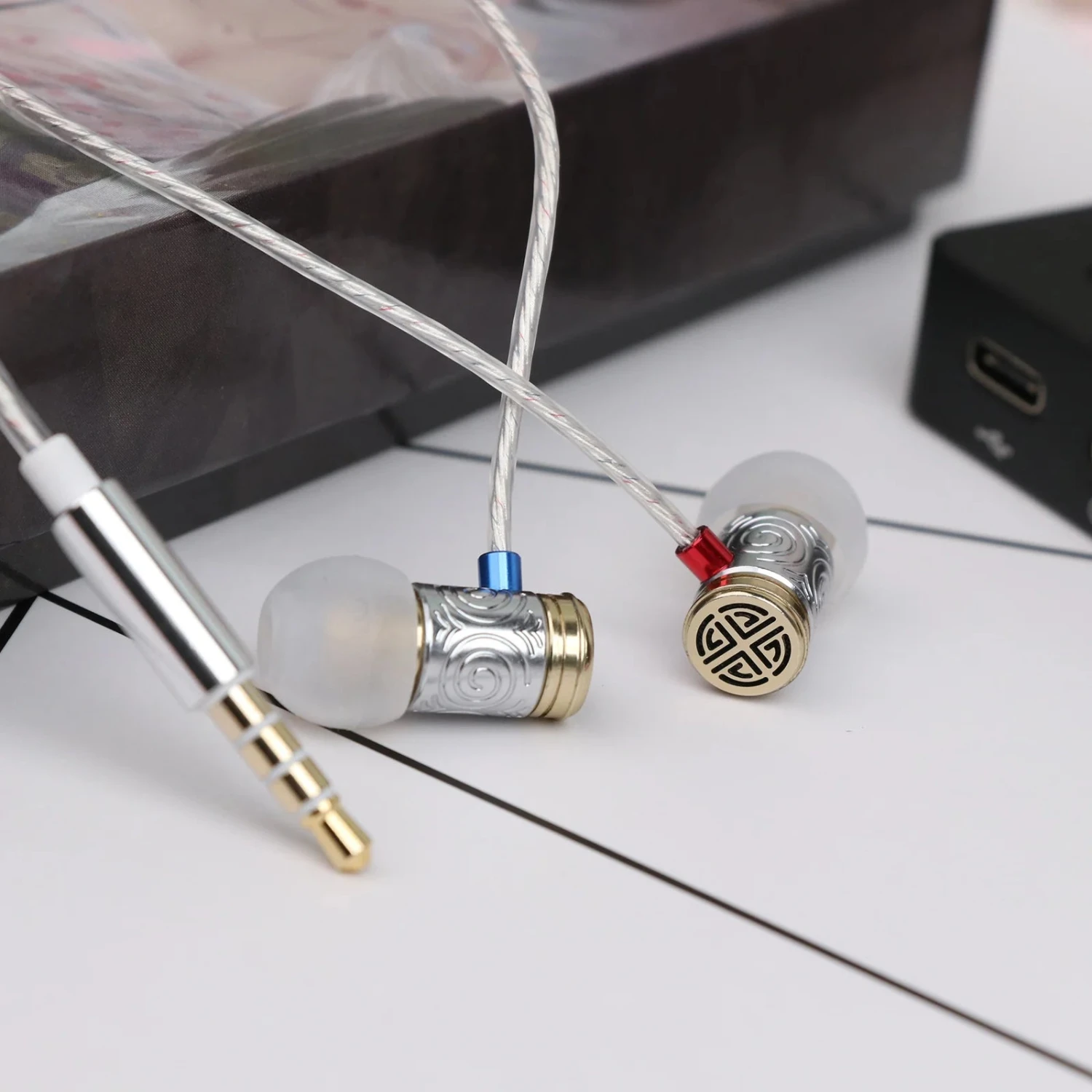 Tangzu Princess Chang Le Earphone 14 Tangzu Princess Chang Le Earphone - Image 12