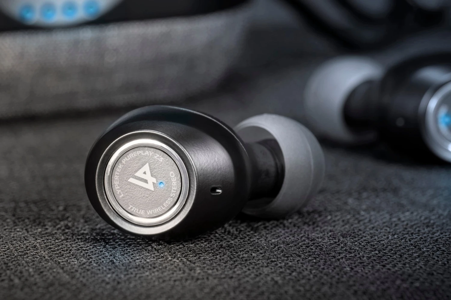 Lypertek Pure Play Z3 2.0 True Wireless Earbuds 11 Lypertek Pure Play Z3 2.0 True Wireless Earbuds - Image 9