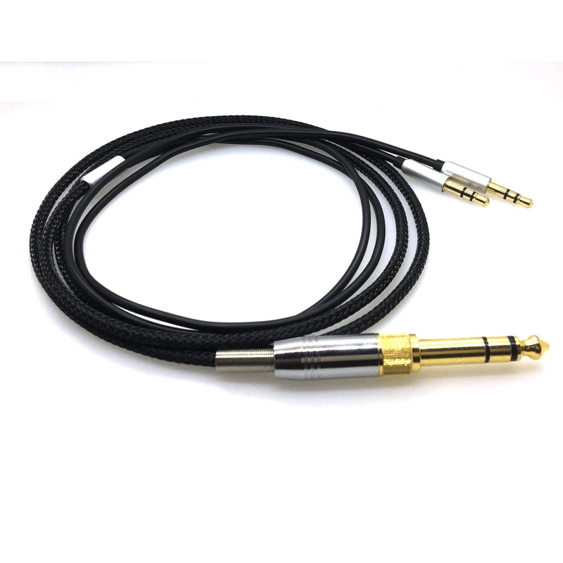 Hifiman Sundara/Arya Replacement Cables 11 Hifiman Sundara/Arya Replacement Cables - Image 9
