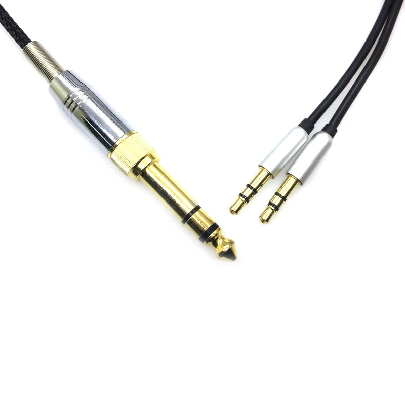 Hifiman Sundara/Arya Replacement Cables 9 Hifiman Sundara/Arya Replacement Cables - Image 7
