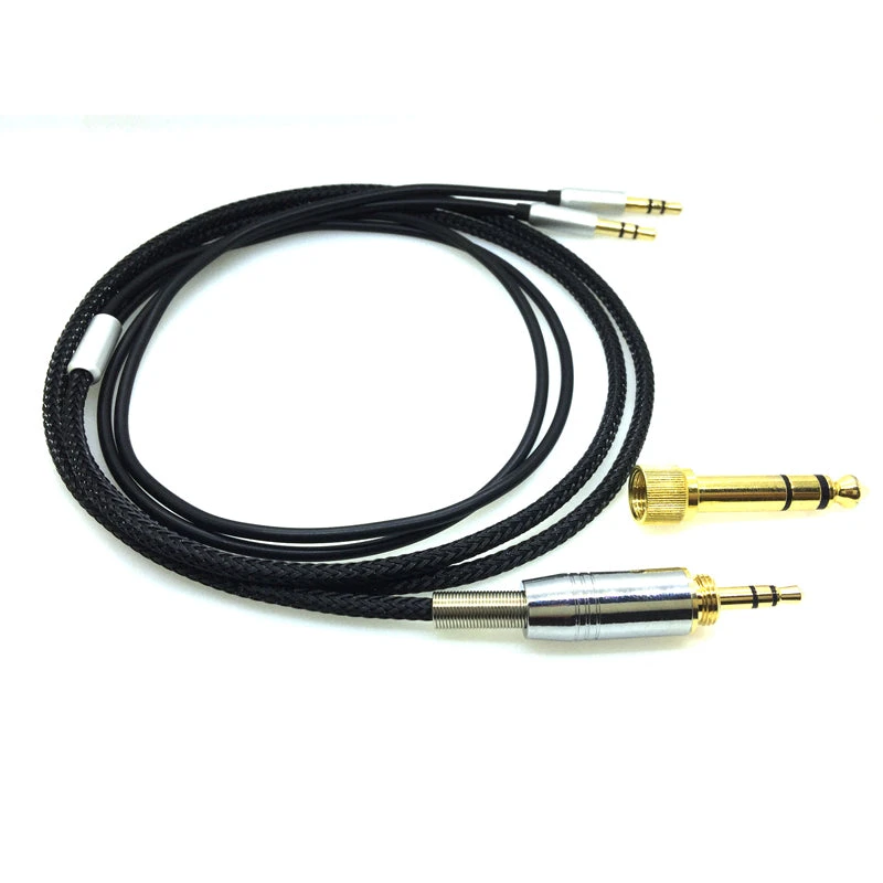 Hifiman Sundara/Arya Replacement Cables 10 Hifiman Sundara/Arya Replacement Cables - Image 8