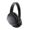 Audio-Technica ATH-SR30BT Wireless Headphone 1 Audio-Technica ATH-SR30BT Wireless Headphone -Audio Headphone Store SR30BT