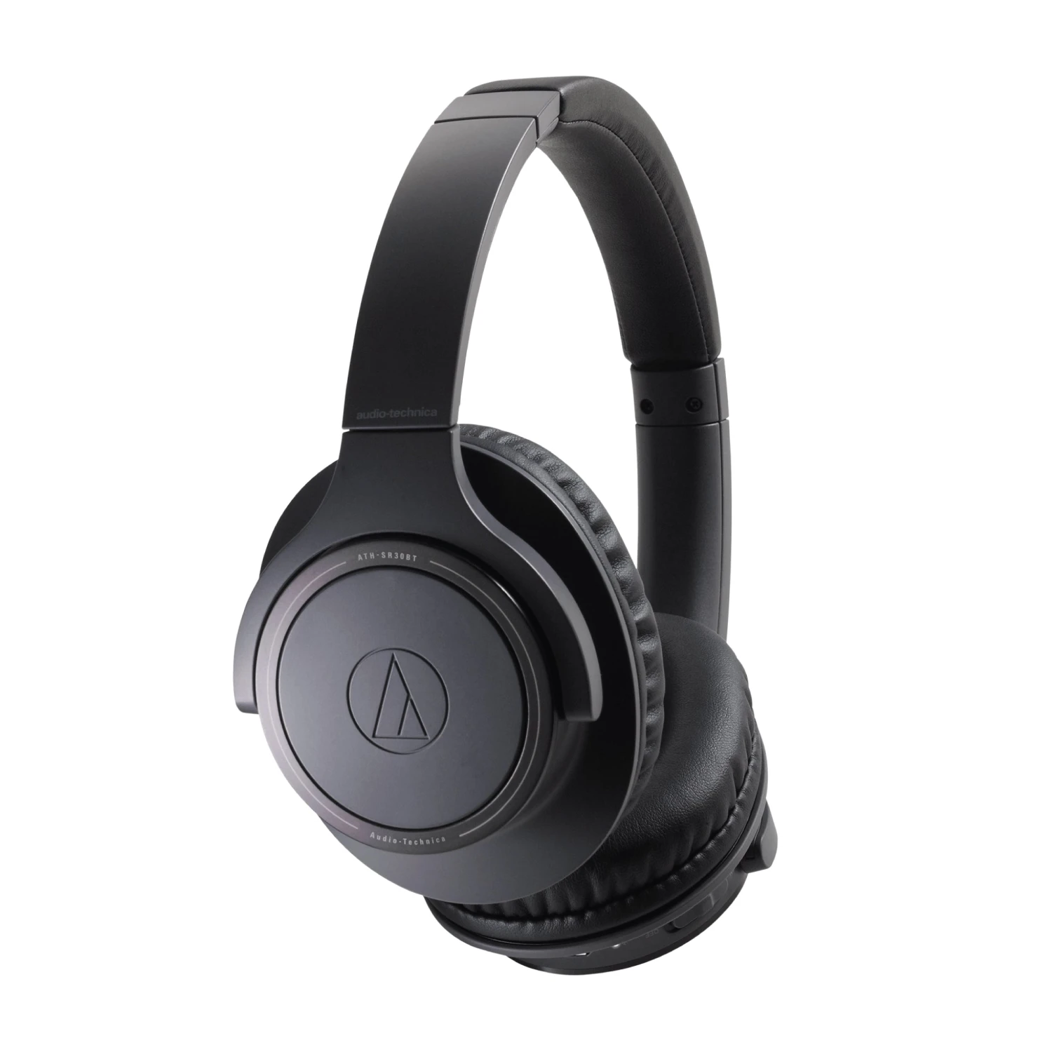 Audio-Technica ATH-SR30BT Wireless Headphone 3 Audio-Technica ATH-SR30BT Wireless Headphone