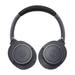 Audio-Technica ATH-SR30BT Wireless Headphone 10 Audio-Technica ATH-SR30BT Wireless Headphone -Audio Headphone Store SR30BT 3