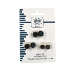 Dekoni Audio Replacement Memory Foam Ear Pads For Sony WH1000XM4 Platinum Series 16 Dekoni Audio Replacement Memory Foam Ear Pads For Sony WH1000XM4 Platinum Series -Audio Headphone Store SampleKit result 3dcf1da5 b852 4268 82f4 bb157c8f1607