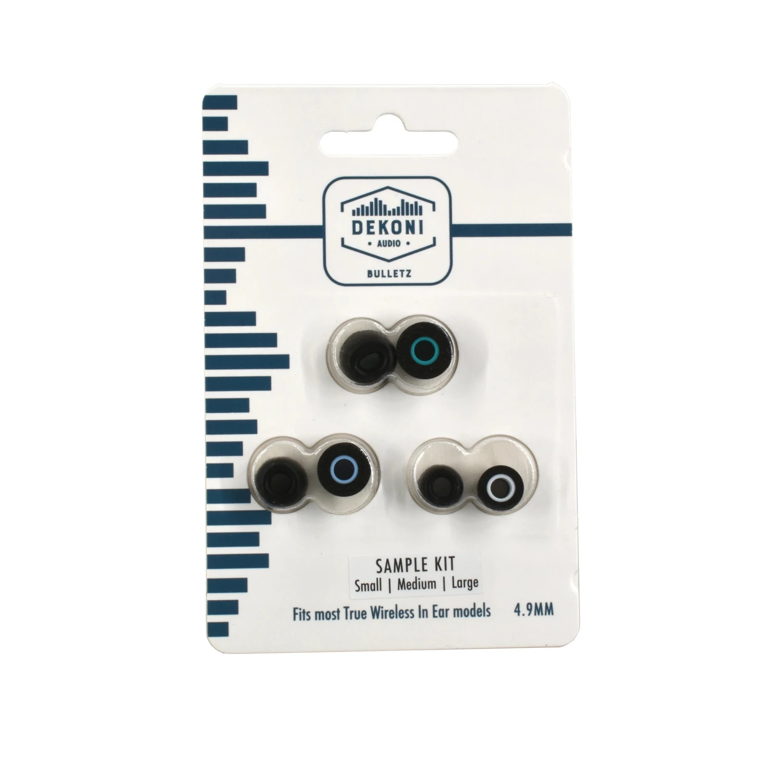 Dekoni Audio Replacement Memory Foam Ear Pads For Sony WH1000XM4 Platinum Series 9 Dekoni Audio Replacement Memory Foam Ear Pads For Sony WH1000XM4 Platinum Series - Image 7