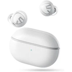 Soundpeats Free2 Classic True Wireless Earphones 17 Soundpeats Free2 Classic True Wireless Earphones -Audio Headphone Store SoundPeats Free 2 Classic White result