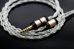 Null Audio Aoraki MKII Headphone & Earphone Cable 8 Null Audio Aoraki MKII Headphone & Earphone Cable -Audio Headphone Store Sym AorakiMKII 1 a result