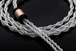 Null Audio Aoraki MKII Headphone & Earphone Cable 9 Null Audio Aoraki MKII Headphone & Earphone Cable -Audio Headphone Store Sym AorakiMKII 2 a result