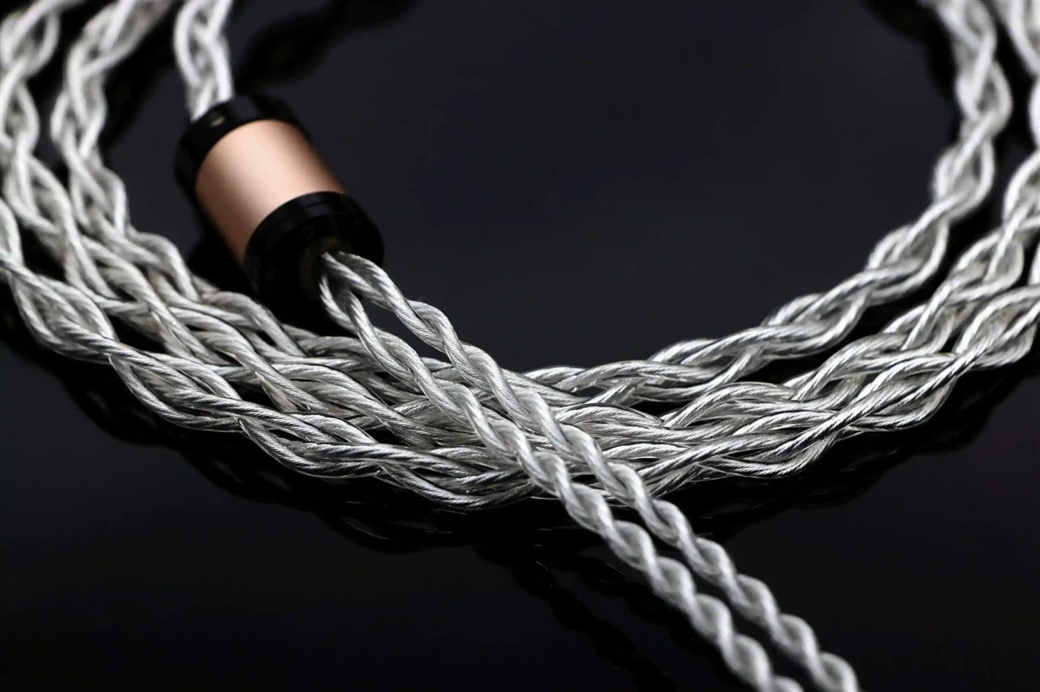 Null Audio Aoraki MKII Headphone & Earphone Cable 5 Null Audio Aoraki MKII Headphone & Earphone Cable - Image 3