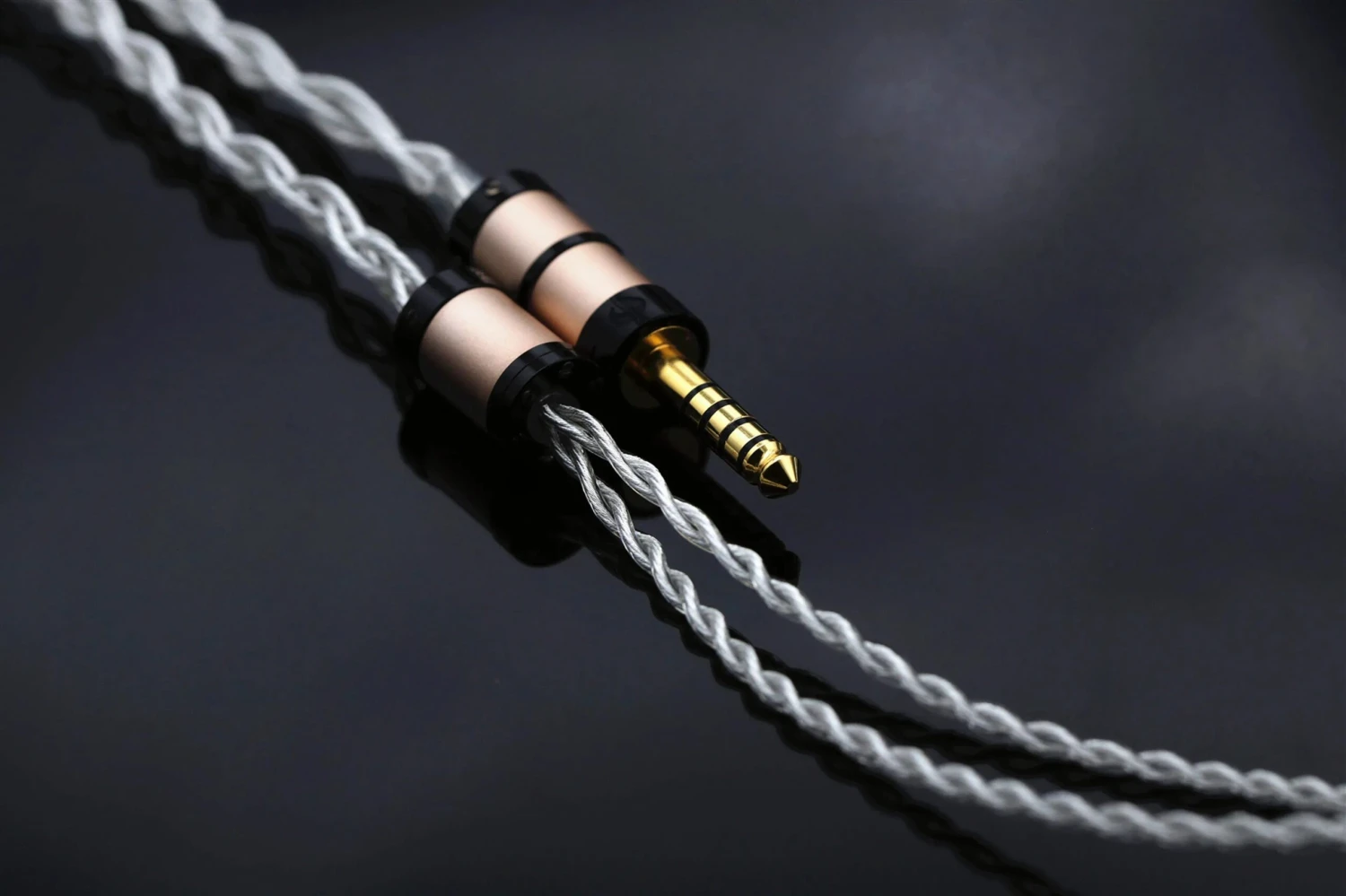 Null Audio Aoraki MKII Headphone & Earphone Cable 6 Null Audio Aoraki MKII Headphone & Earphone Cable - Image 4