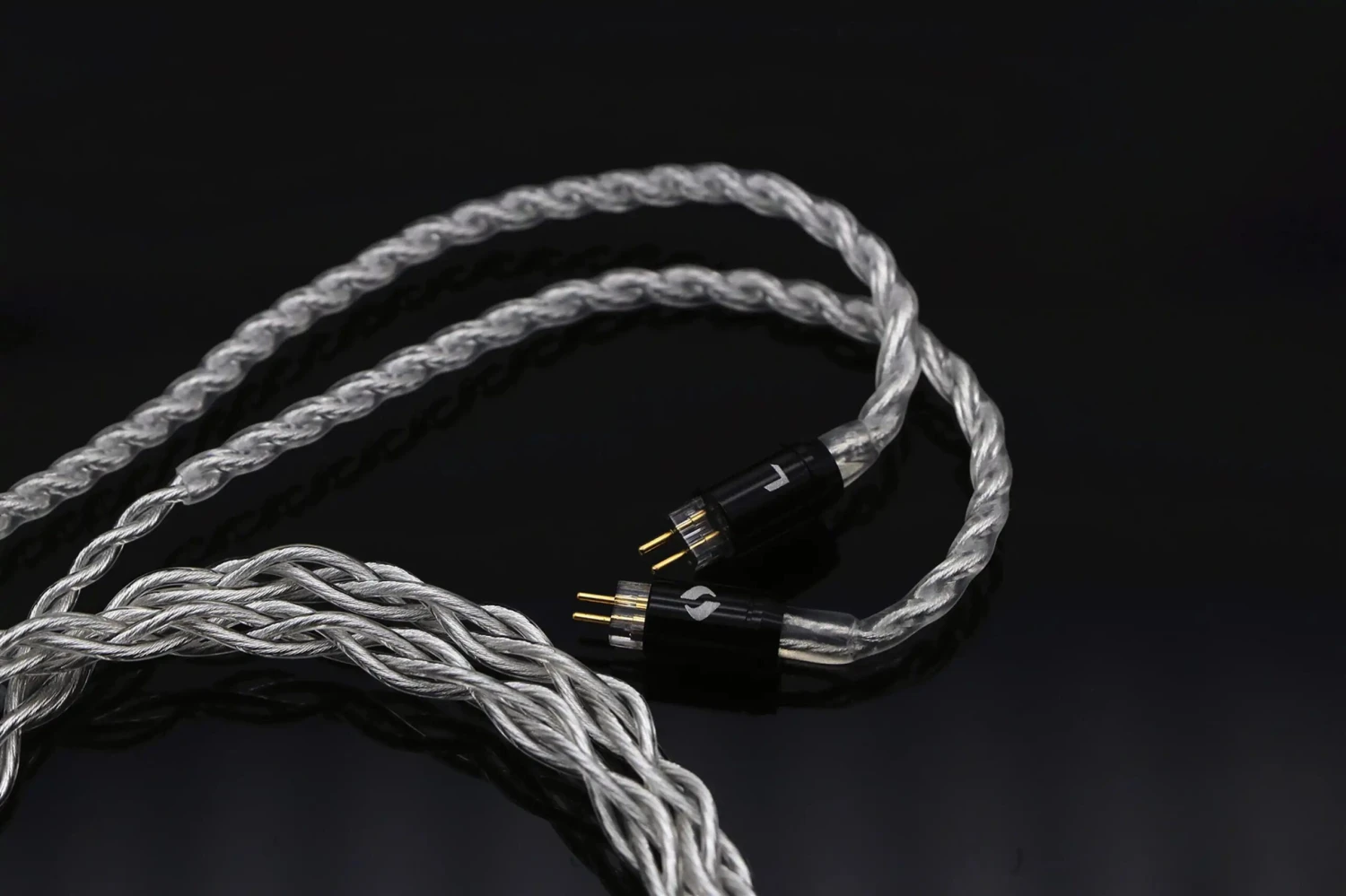 Null Audio Aoraki MKII Headphone & Earphone Cable 3 Null Audio Aoraki MKII Headphone & Earphone Cable