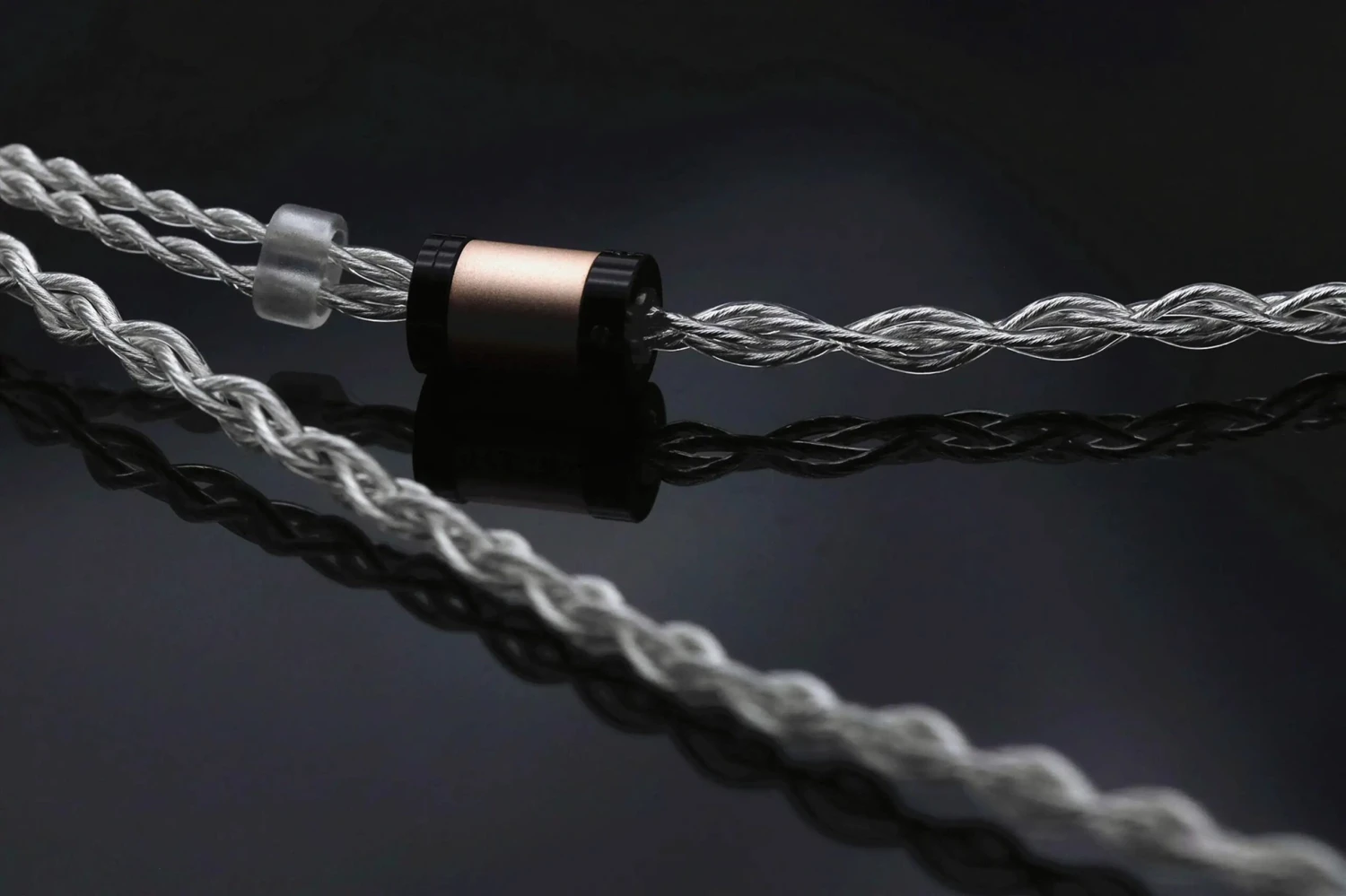 Null Audio Aoraki MKII Headphone & Earphone Cable 7 Null Audio Aoraki MKII Headphone & Earphone Cable - Image 5