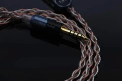 Null Audio Hakone MKIII Headphone & Earphone Cable