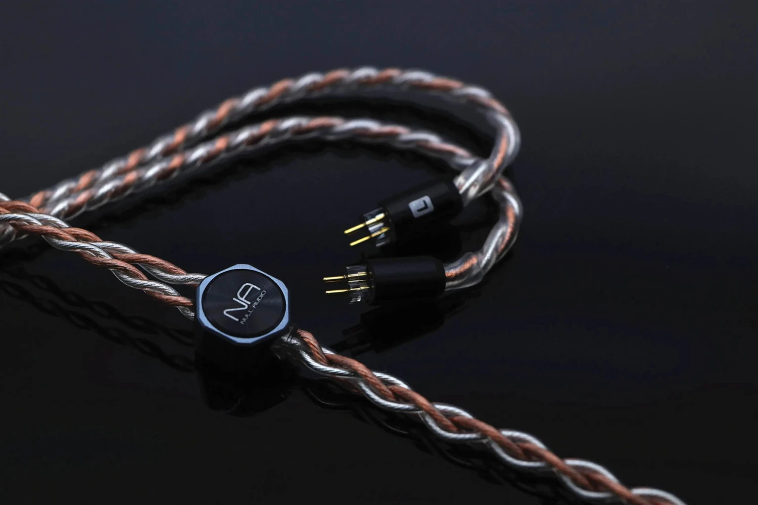 Null Audio Hakone MKIII Headphone & Earphone Cable 7 Null Audio Hakone MKIII Headphone & Earphone Cable - Image 5