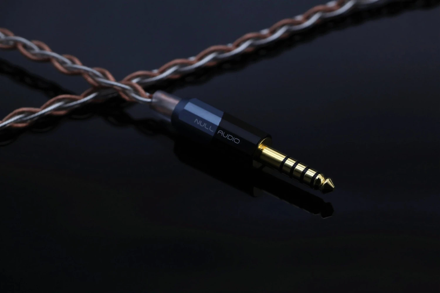 Null Audio Hakone MKIII Headphone & Earphone Cable 8 Null Audio Hakone MKIII Headphone & Earphone Cable - Image 6