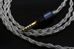 Null Audio Thera MKII Headphone & Earphone Cable