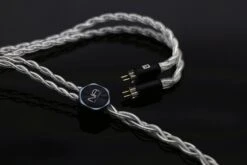 Null Audio Thera MKII Headphone & Earphone Cable -Audio Headphone Store Sym TheraMKIII 4 a result