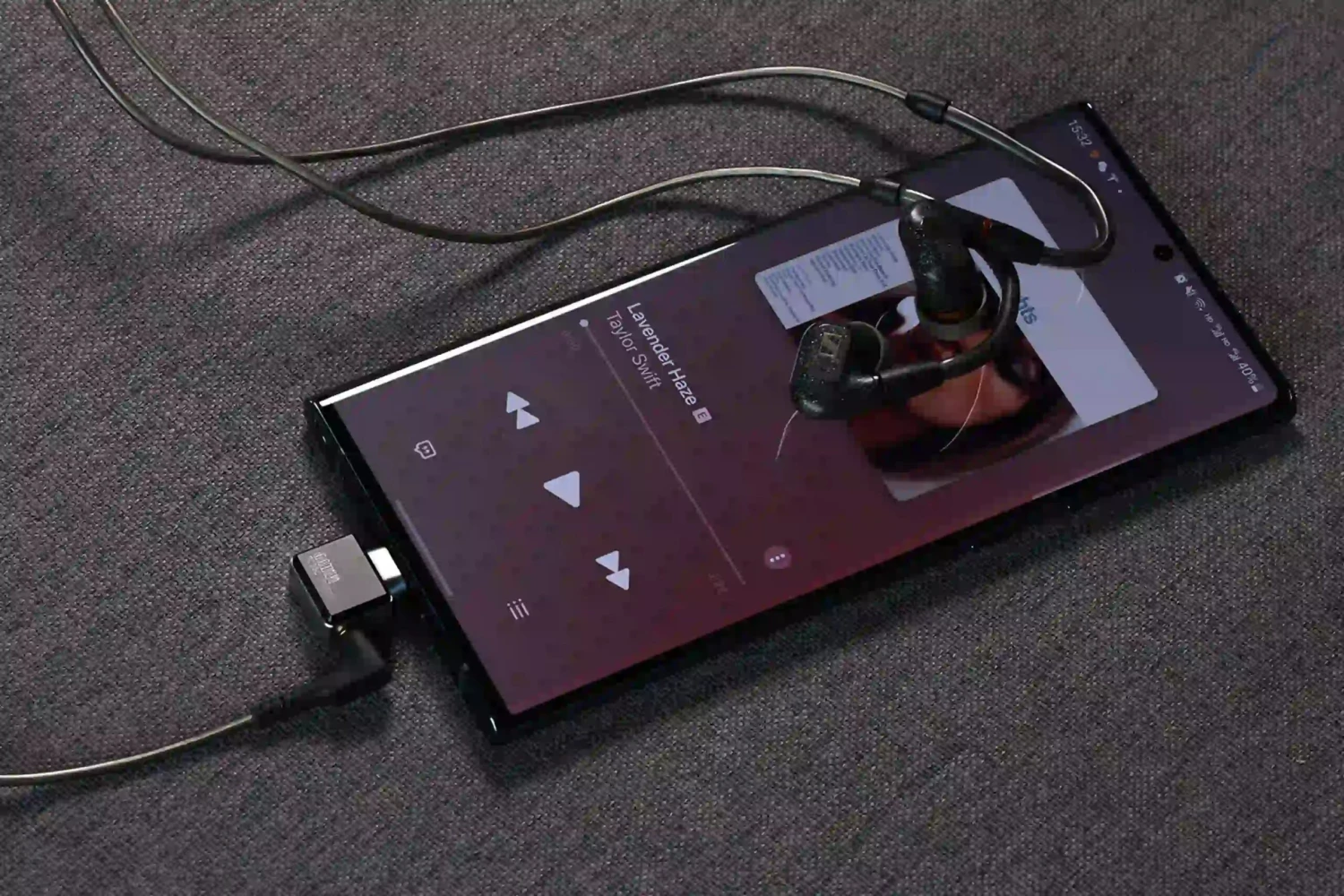 DD Hifi TC35C USB C To 3.5mm DAC 5 DD Hifi TC35C USB C To 3.5mm DAC - Image 3