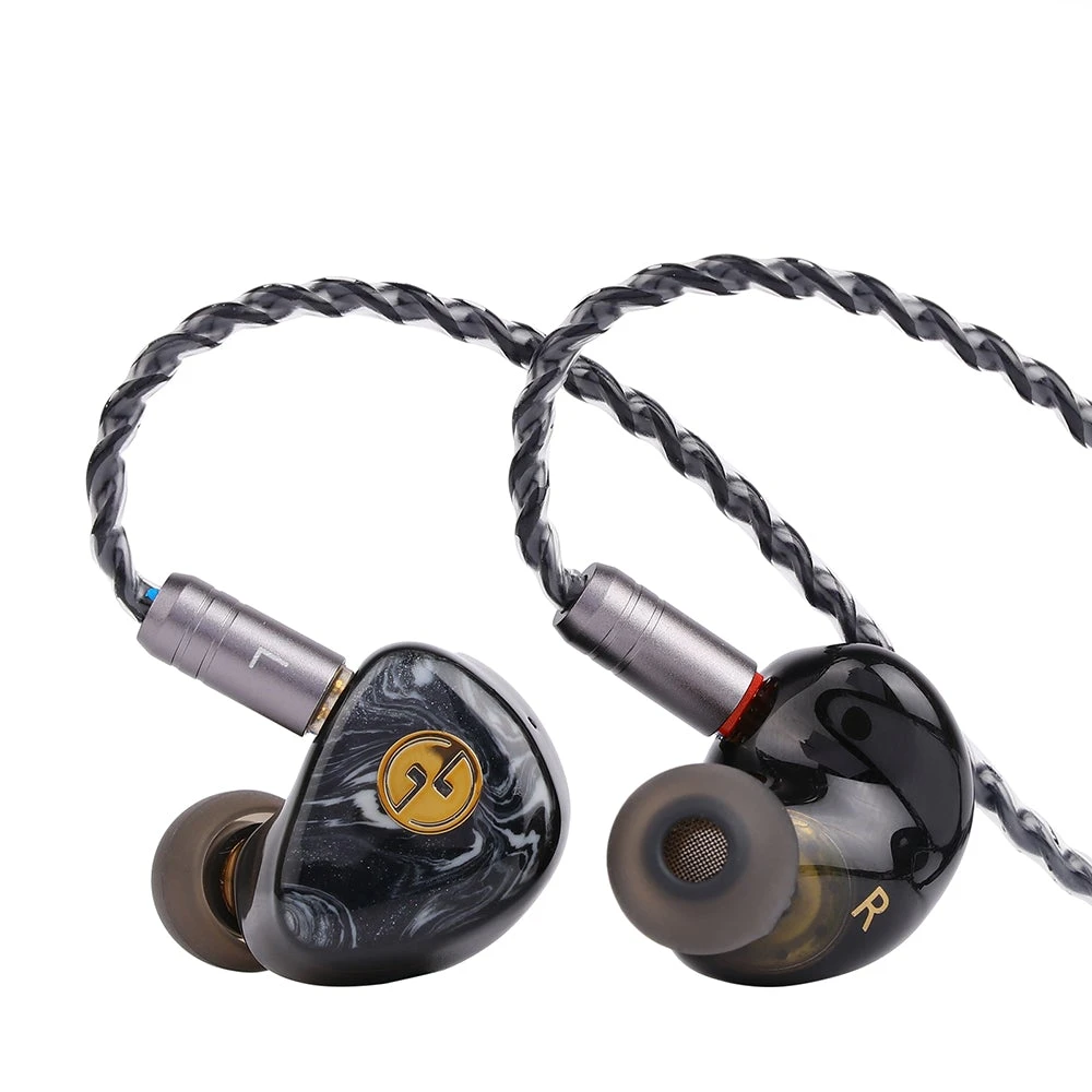 TinHifi T3 Plus Earphone 7 TinHifi T3 Plus Earphone - Image 5